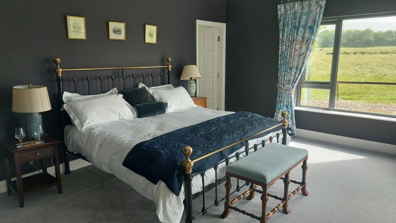 Coolcormack Stud B&B 邓加文 外观 照片