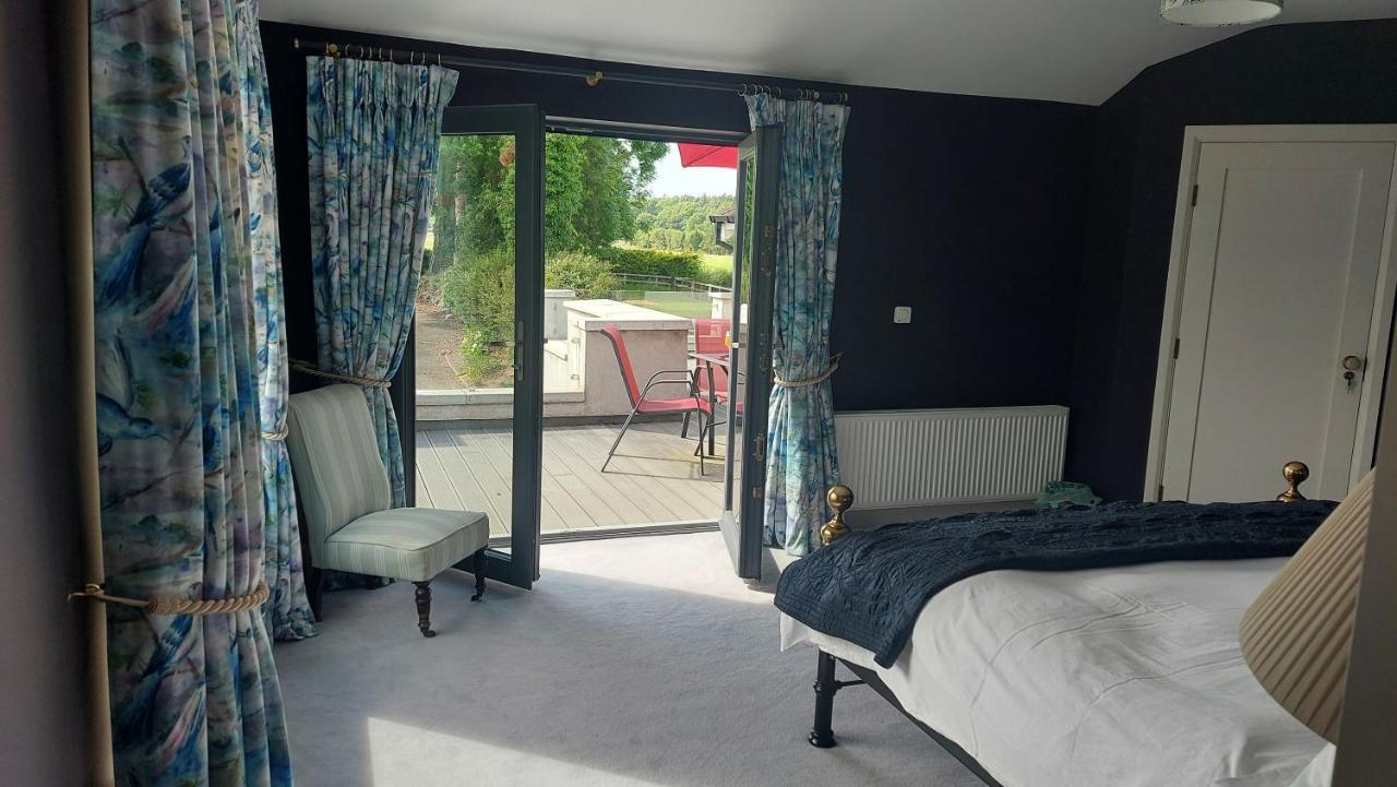 Coolcormack Stud B&B 邓加文 外观 照片