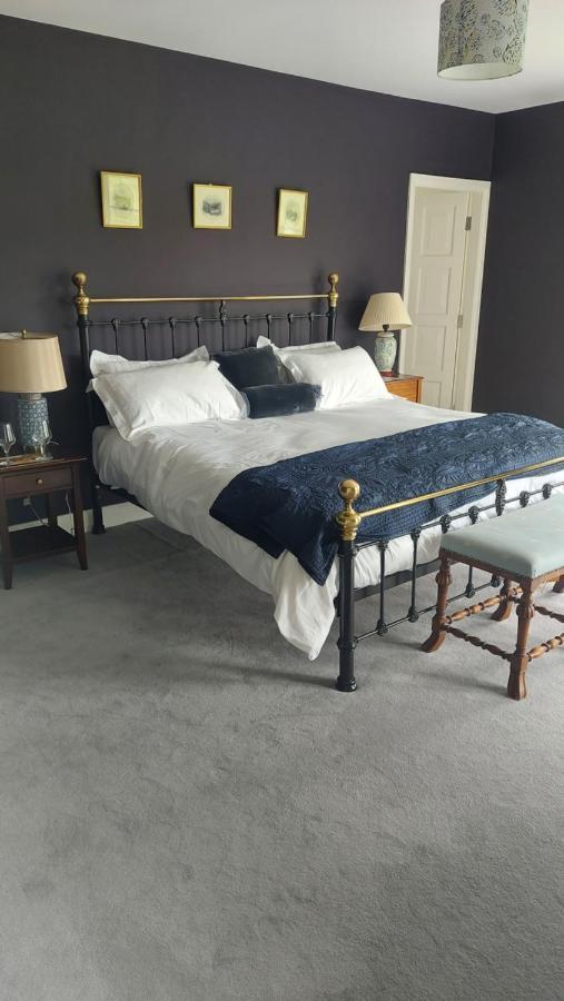 Coolcormack Stud B&B 邓加文 外观 照片